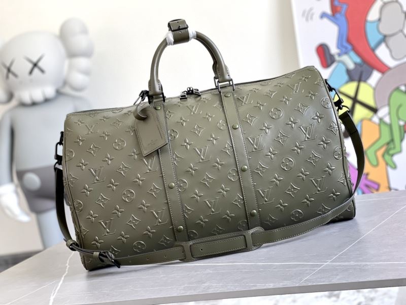 Louis Vuitton Travel Bags